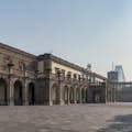 Castello di Chapultepec