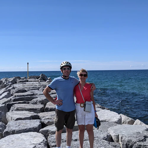 Toronto Islands: Morning or Twilight Bike Tour - Photo 9