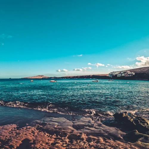 Gran Canaria: Guided Red Canyon Tour + Transfers + Local Products Tasting - Photo 23