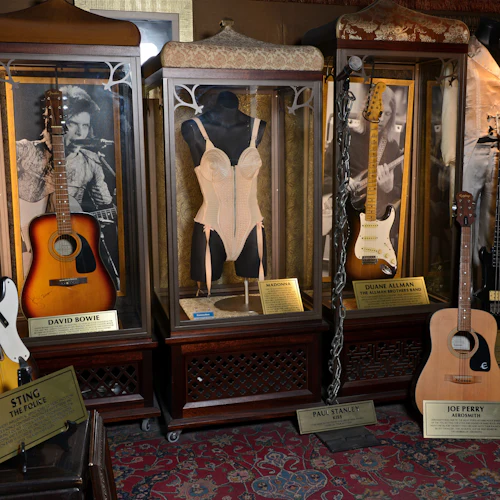 Hard Rock Cafe London - Old Park Lane - Photo 2