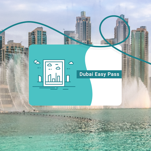 Dubai Easy Pass