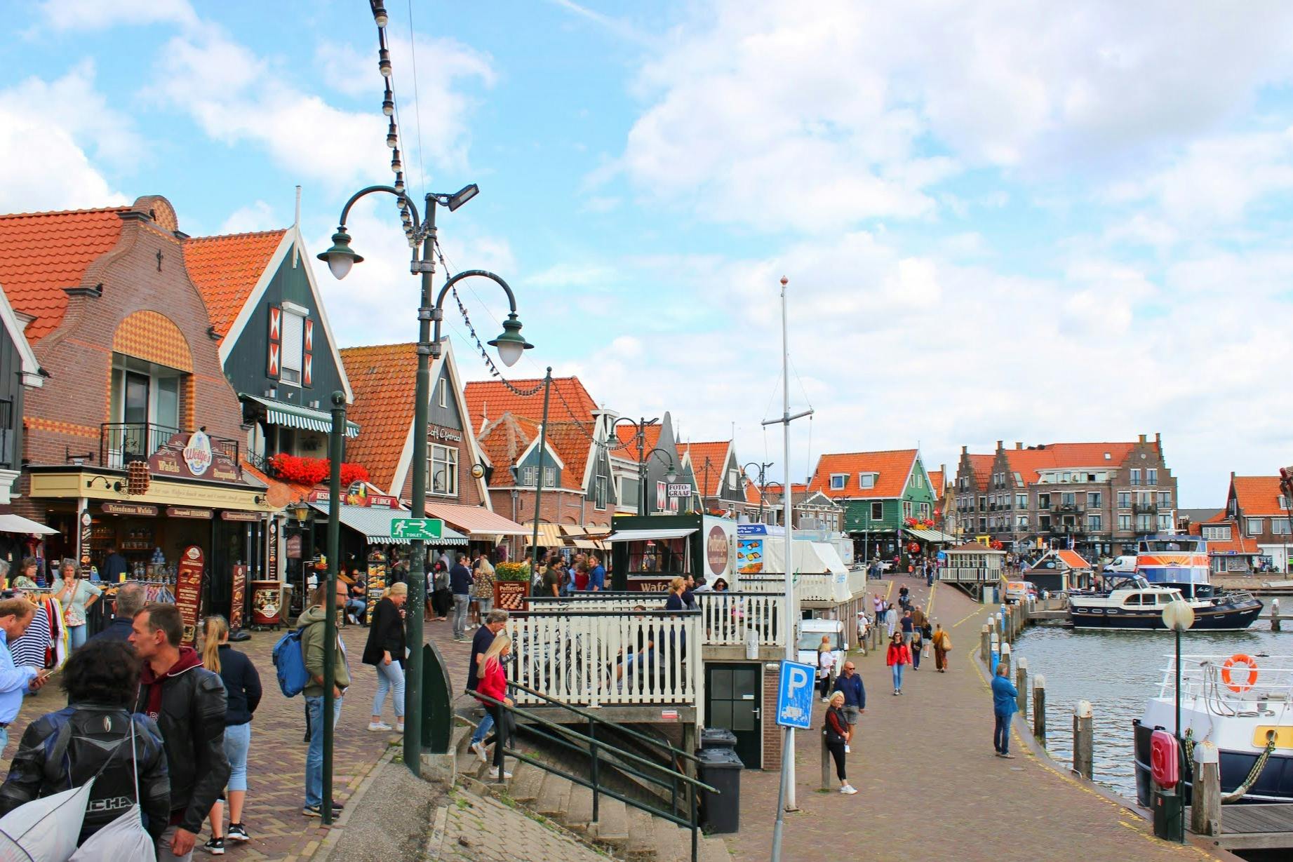 volendam