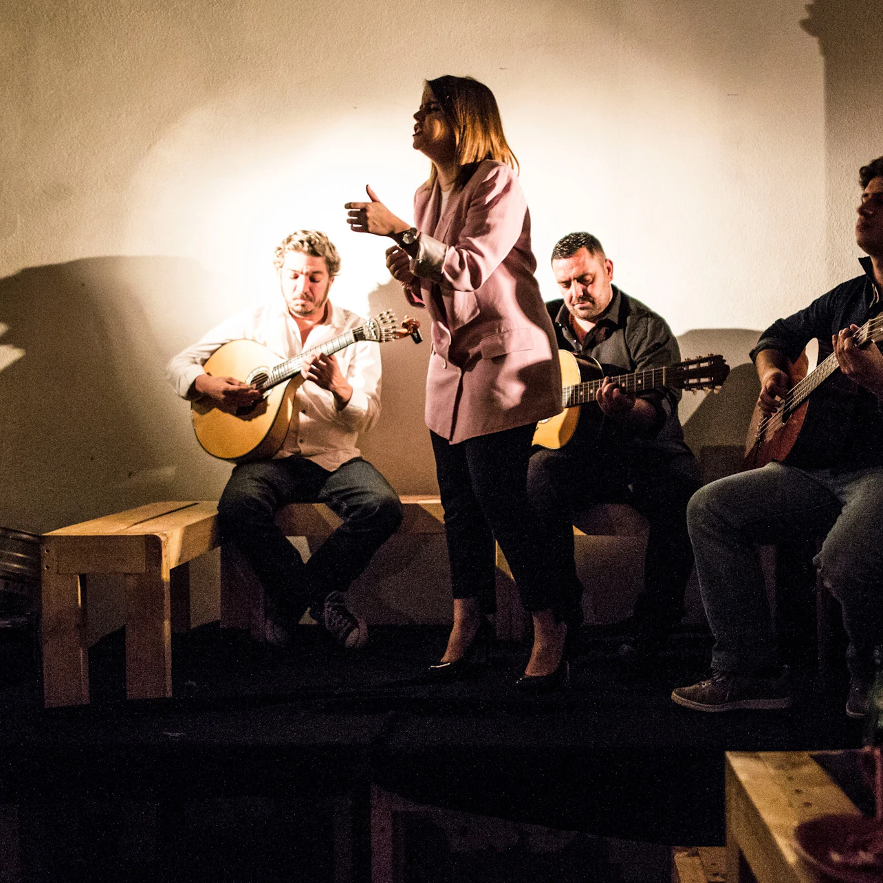 Food & Fado Tour