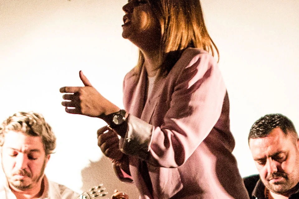 Food & Fado Tour