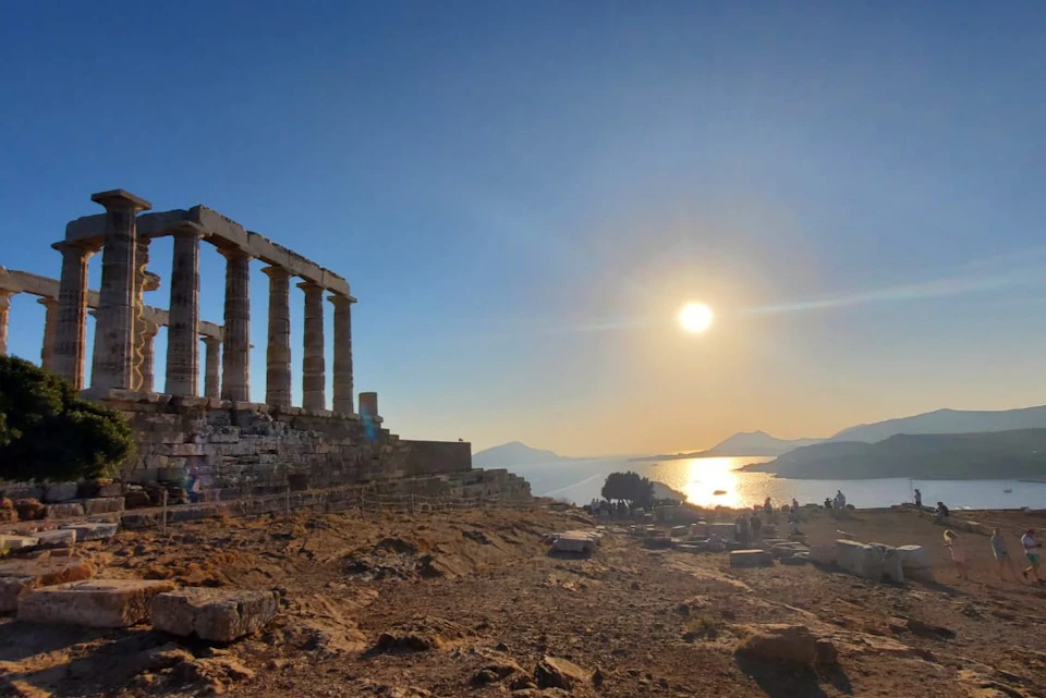 Sounio