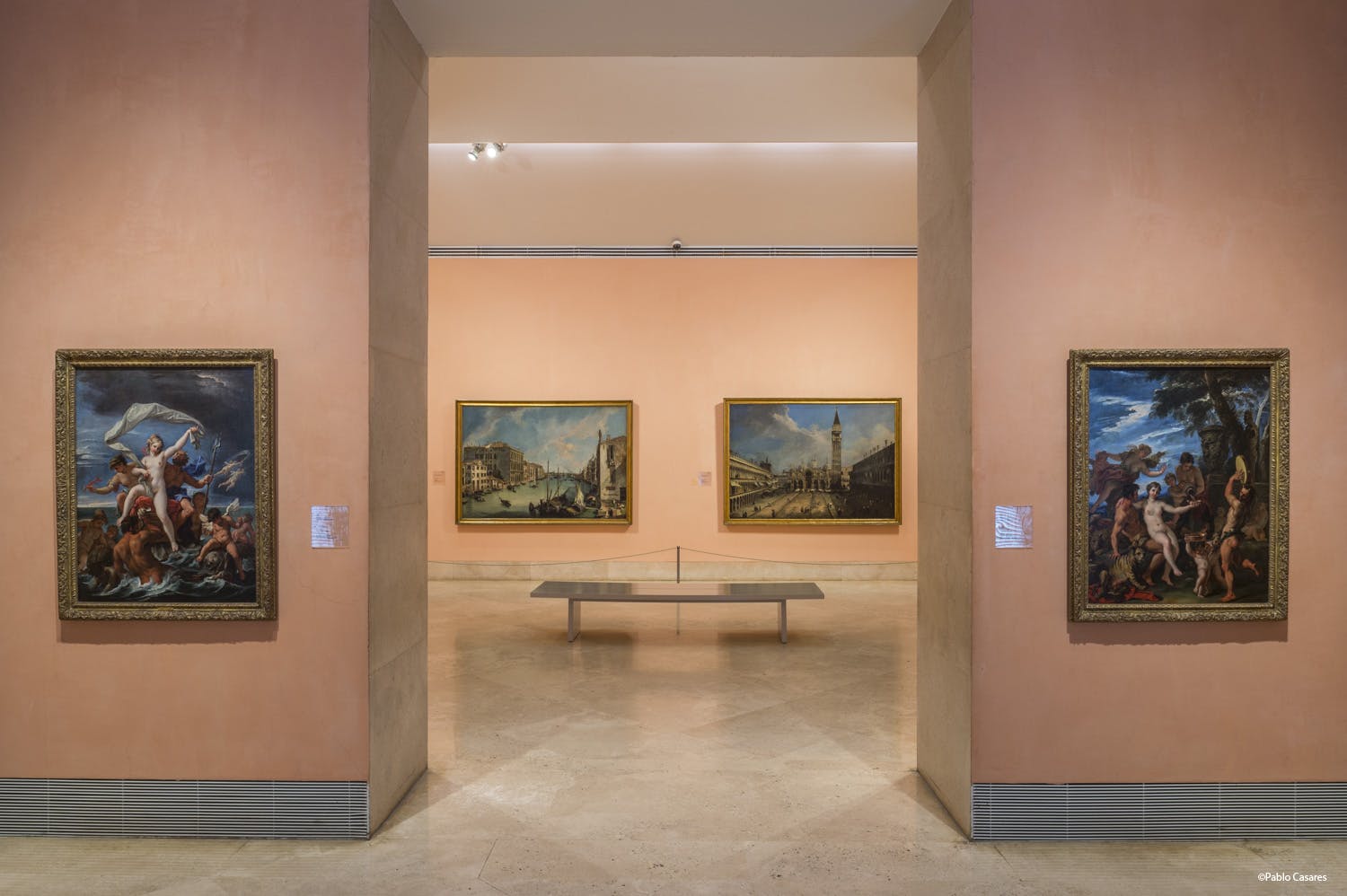 Thyssen-Bornemisza: Permanent Collection