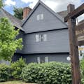 L'héritage des sorcières : Visite de Salem au départ de Boston