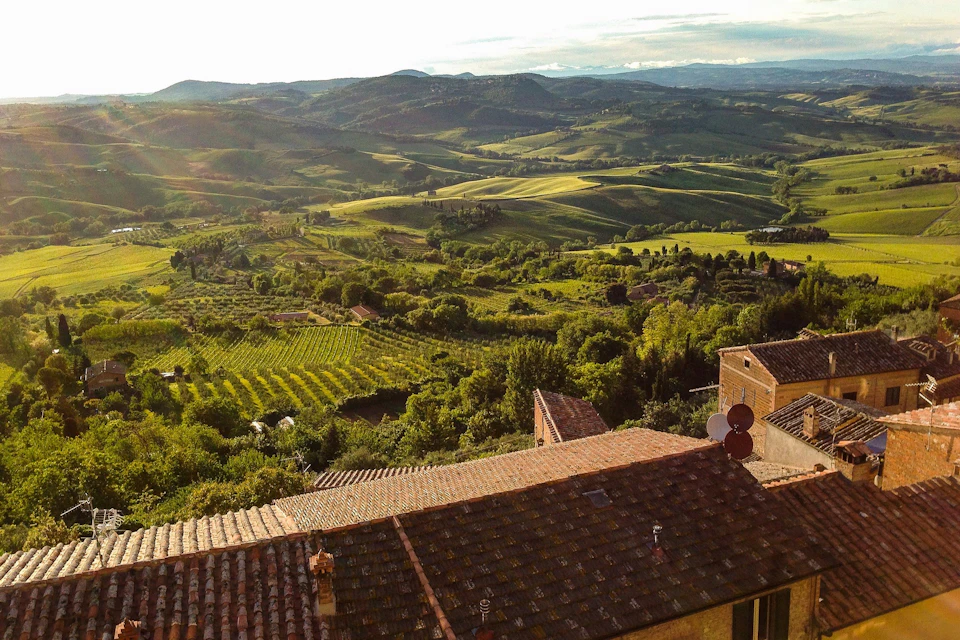 Montepulciano
