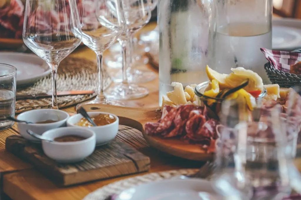Gastronomic Experiences in Verona
