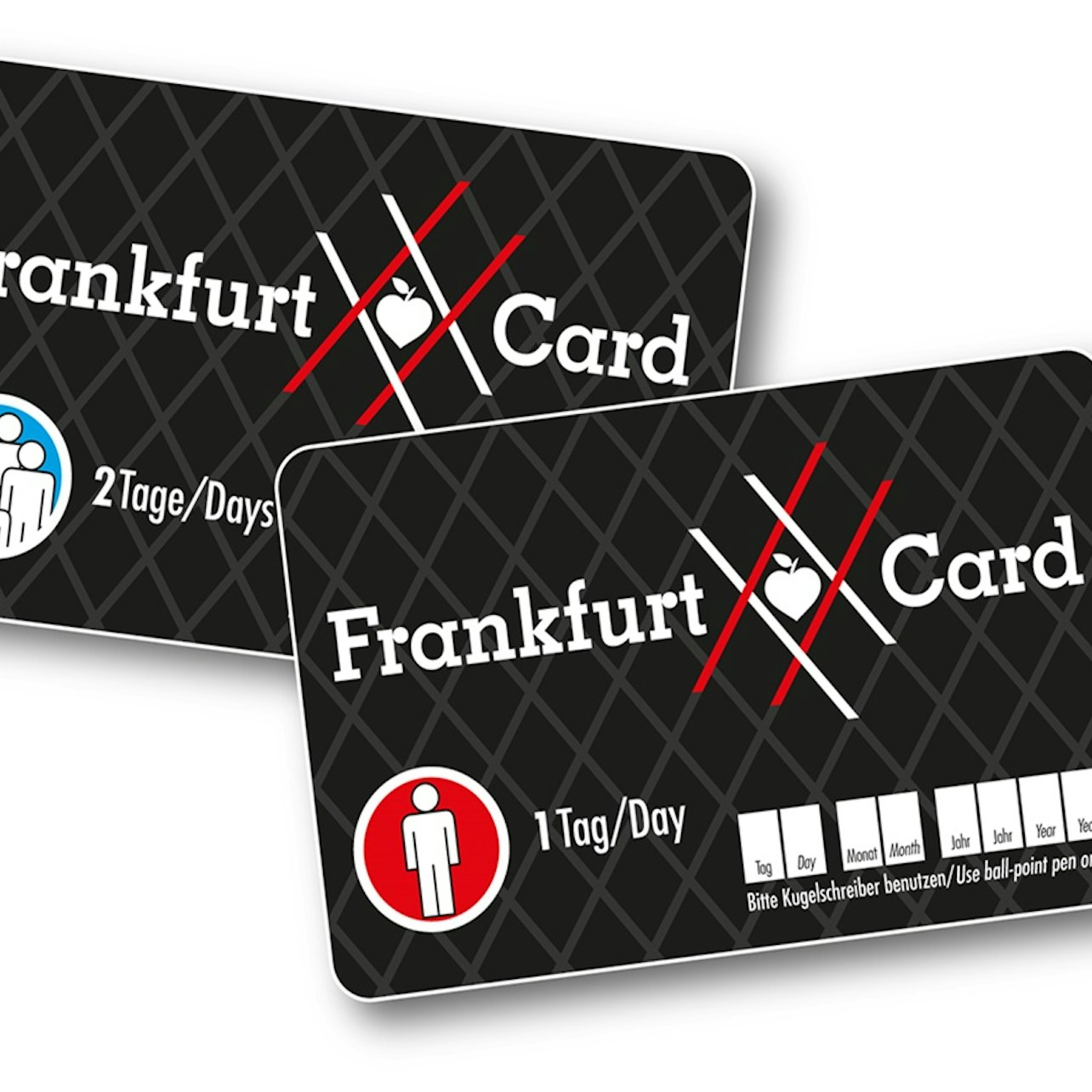 Frankfurt Card - Accommodations in Frankfurt