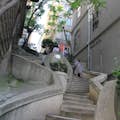 Escadas Camondo