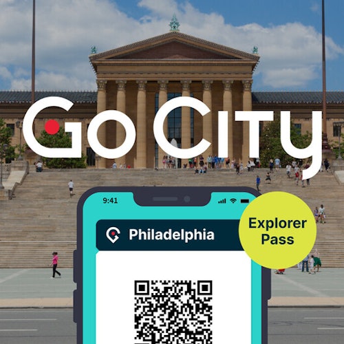 Go City Philadelphia: Explorer Pass