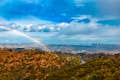 Escursione all'Osservatorio Griffith: passeggiata sulle colline di Hollywood
