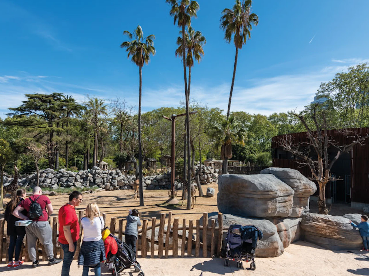 Aquarium & Zoo
