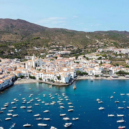 Cadaqués: Boat Tour from Roses - Photo 3