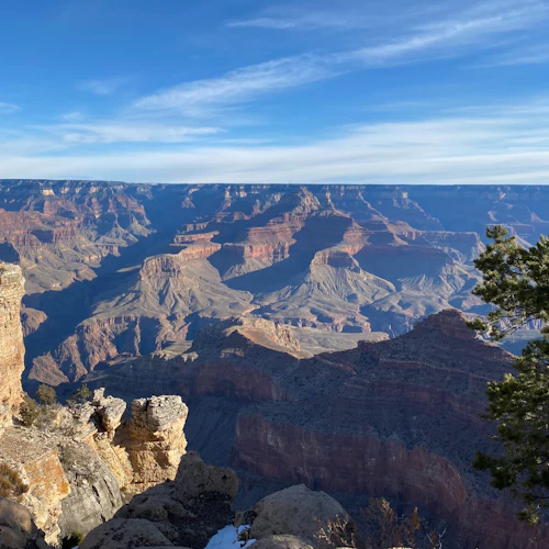 Parque Nacional do Grand Canyon: Passeio de um dia saindo de Las Vegas com almoço - Photo 5