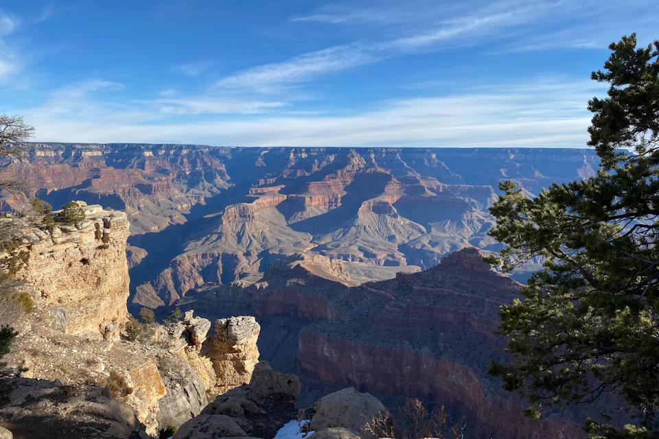 Grand Canyon