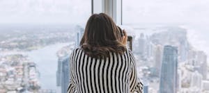 SkyPoint Observation Deck: Billets et visites guidées