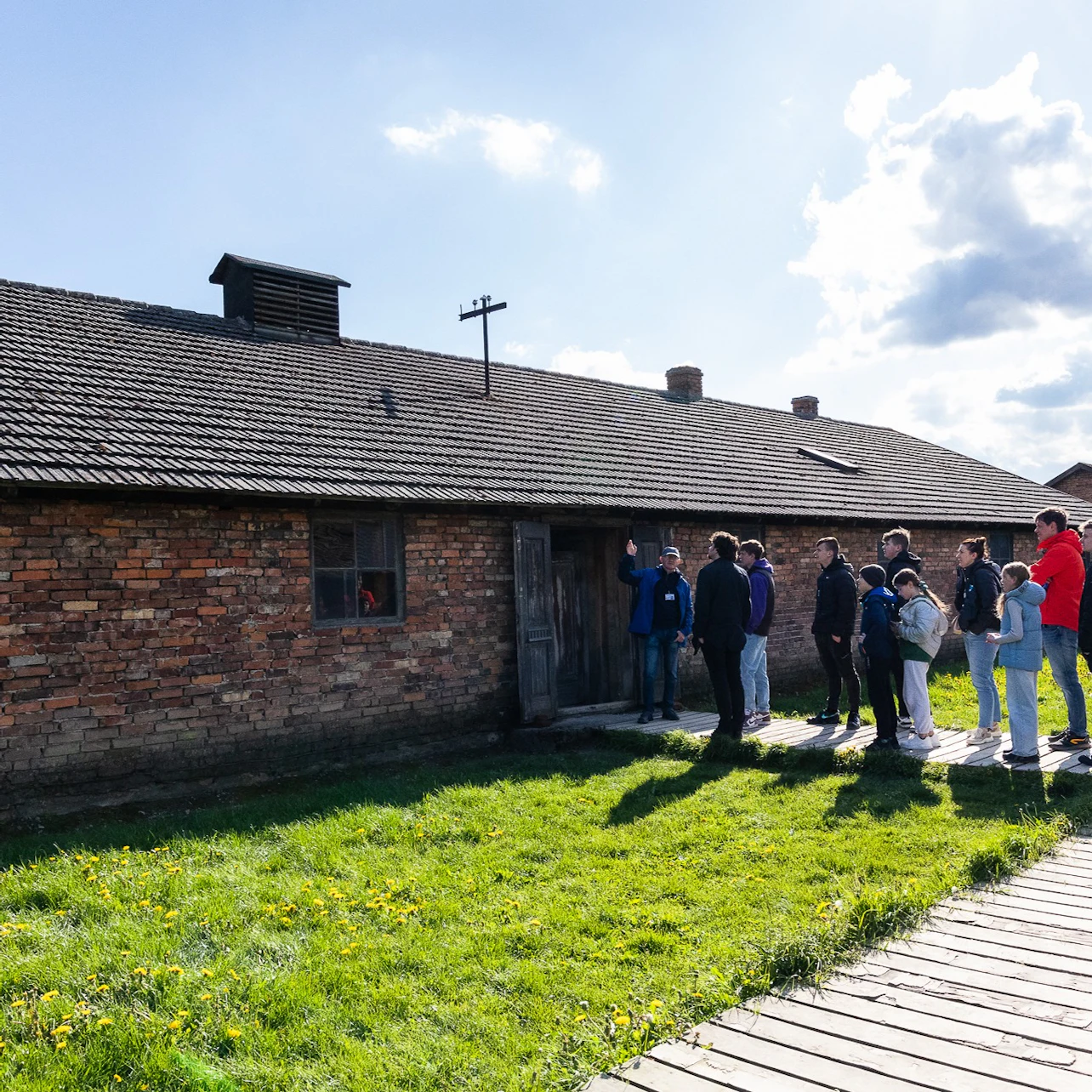 Auschwitz-Birkenau: Guided Tour + Transport in Krakow β Tiqets
