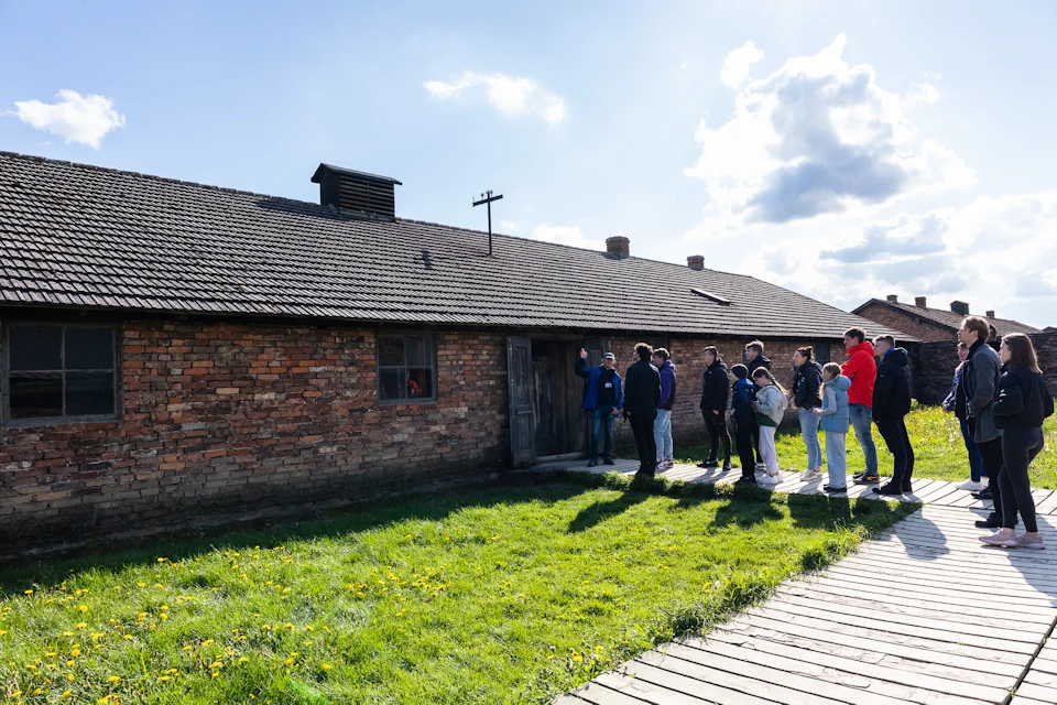 Auschwitz