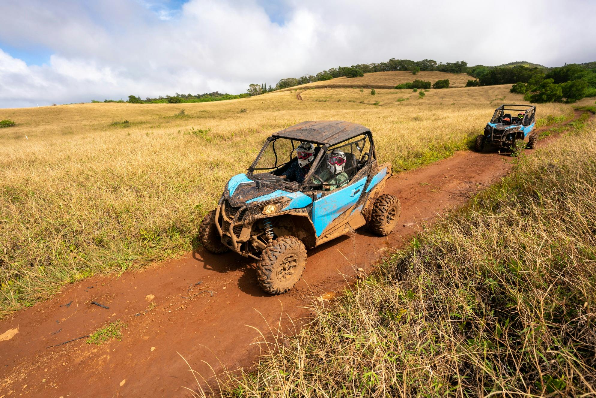 Lahaina: Aventura de quadriciclo - Photo 6