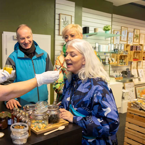 Reykjavik: Food Lovers Tour - Photo 7