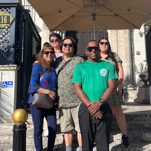 Miami: Art Deco, Wynwood & Little Havana Small Group Walking Tour - Photo 2