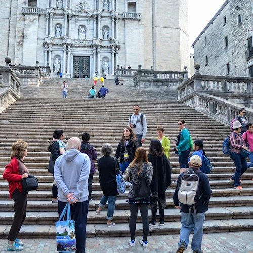 Girona: Game of Thrones Tour - Photo 4