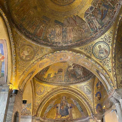 Doge’s Palace & St. Mark’s Basilica: Small Group Guided Tour 5