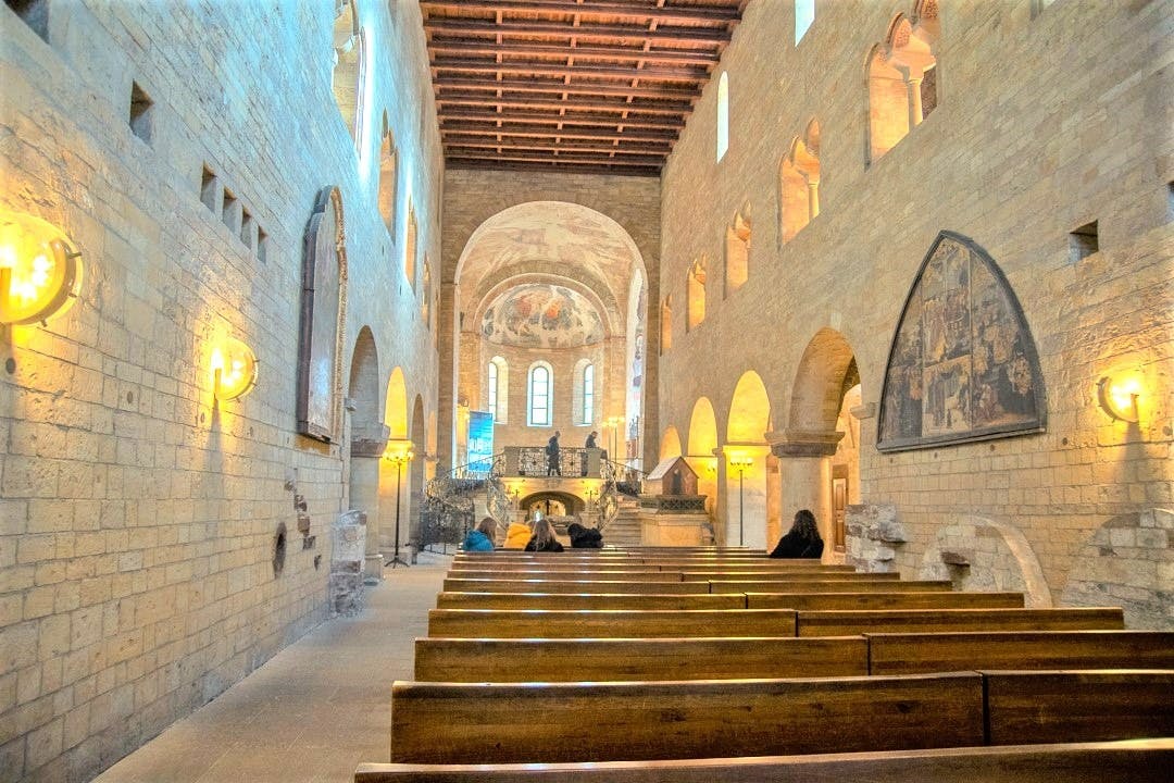 St. George's basilica