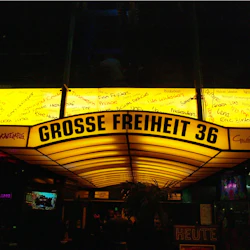 Hamburg Red Light District Private Tour 2