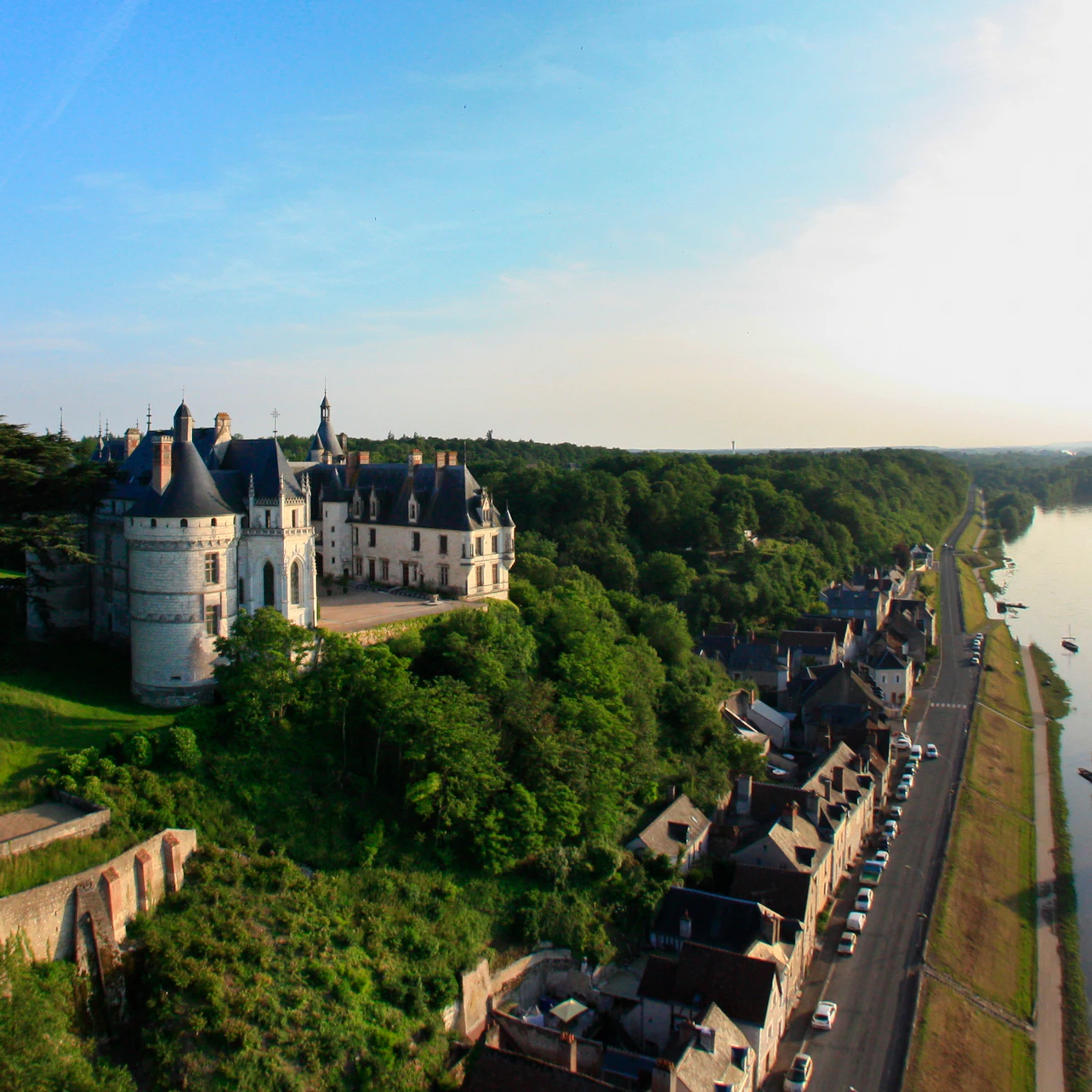 Gallery preview 2 of Domaine de Chaumont-sur-Loire