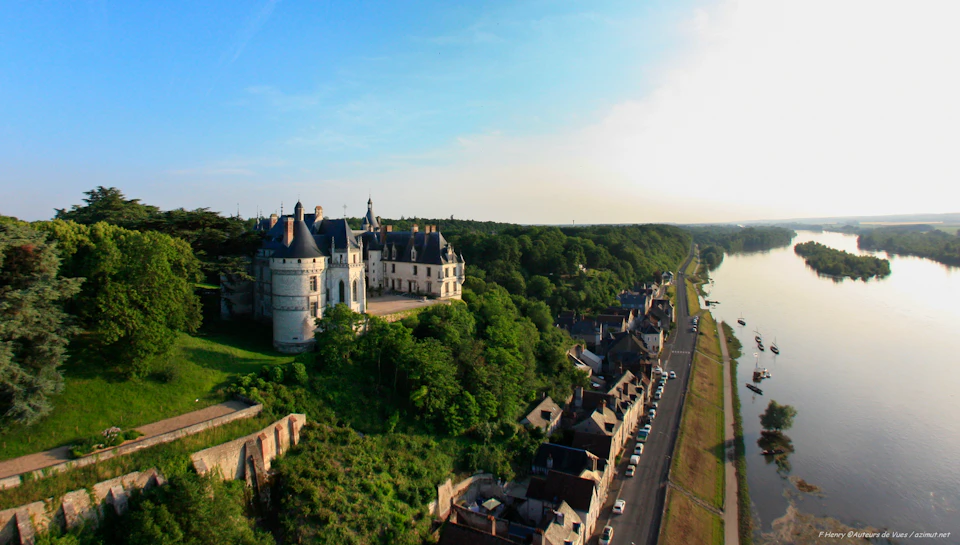 Loire view