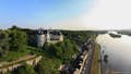 Blick auf die Loire