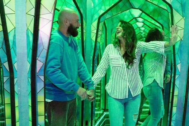 Ripley's Aquarium of Myrtle Beach + 2 Additional Attractions Combo