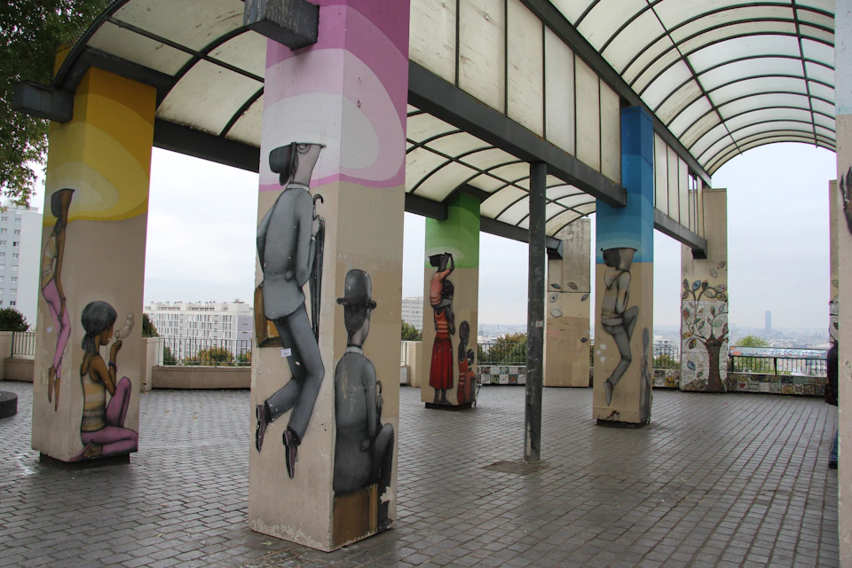 Street Art