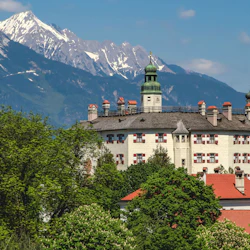 Ambras Castle: Skip The Line 2