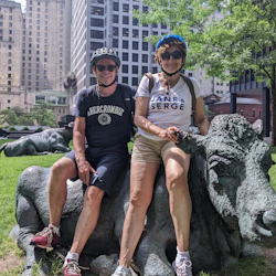 Heart of Downtown Toronto Bike Tour 3