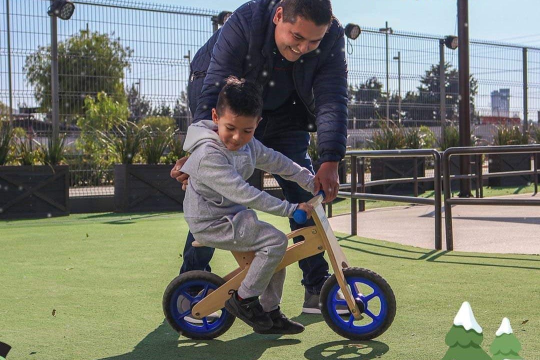 Michin Aquarium Puebla