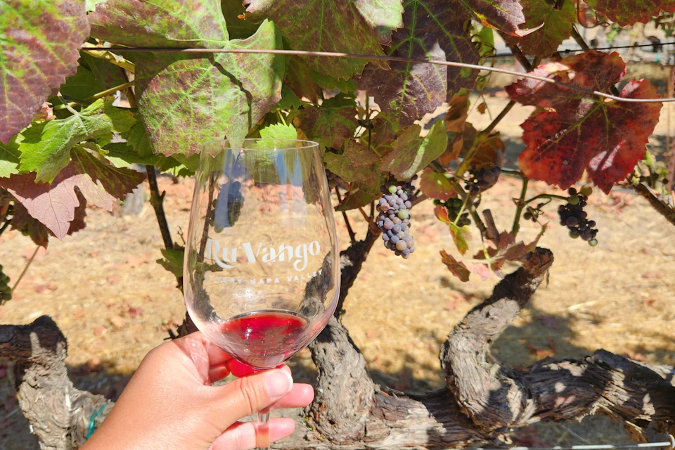 Ru Vango Winery