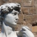 Экскурсия с гидом по Давиду Микеланджело и центру Флоренции с экскурсией по Вавилону
