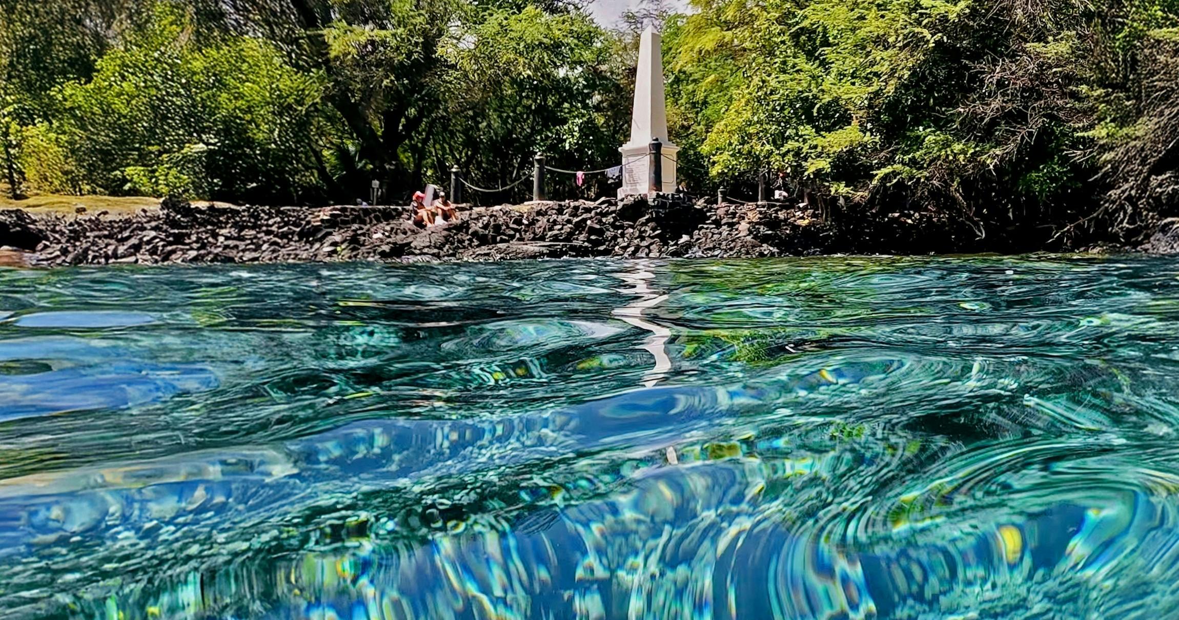 Kealakekua Bay: Ocean Safari Snorkel, Dolphin & Whale Watch - Photo 6