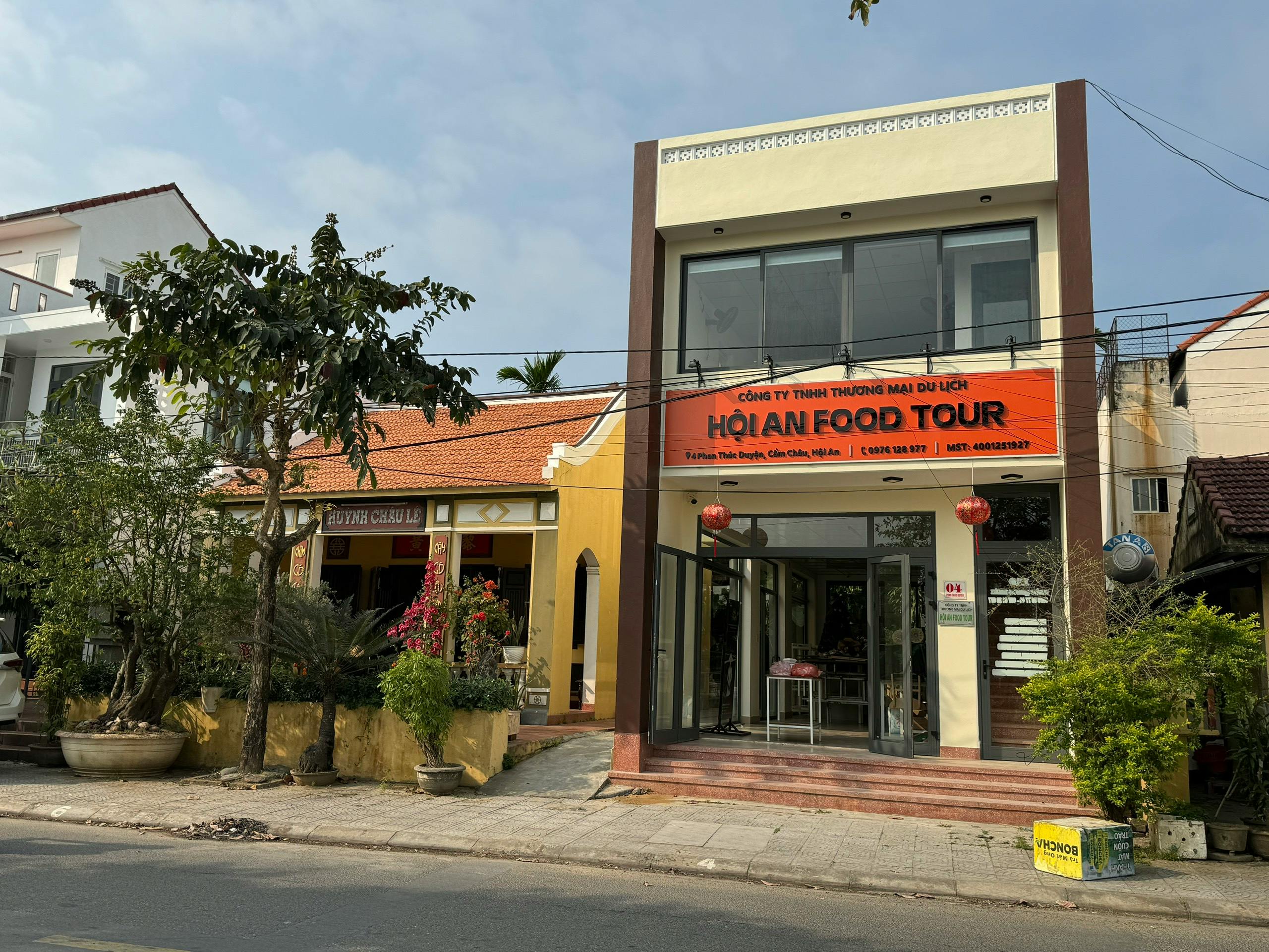 Transfery Hoi An Attractions