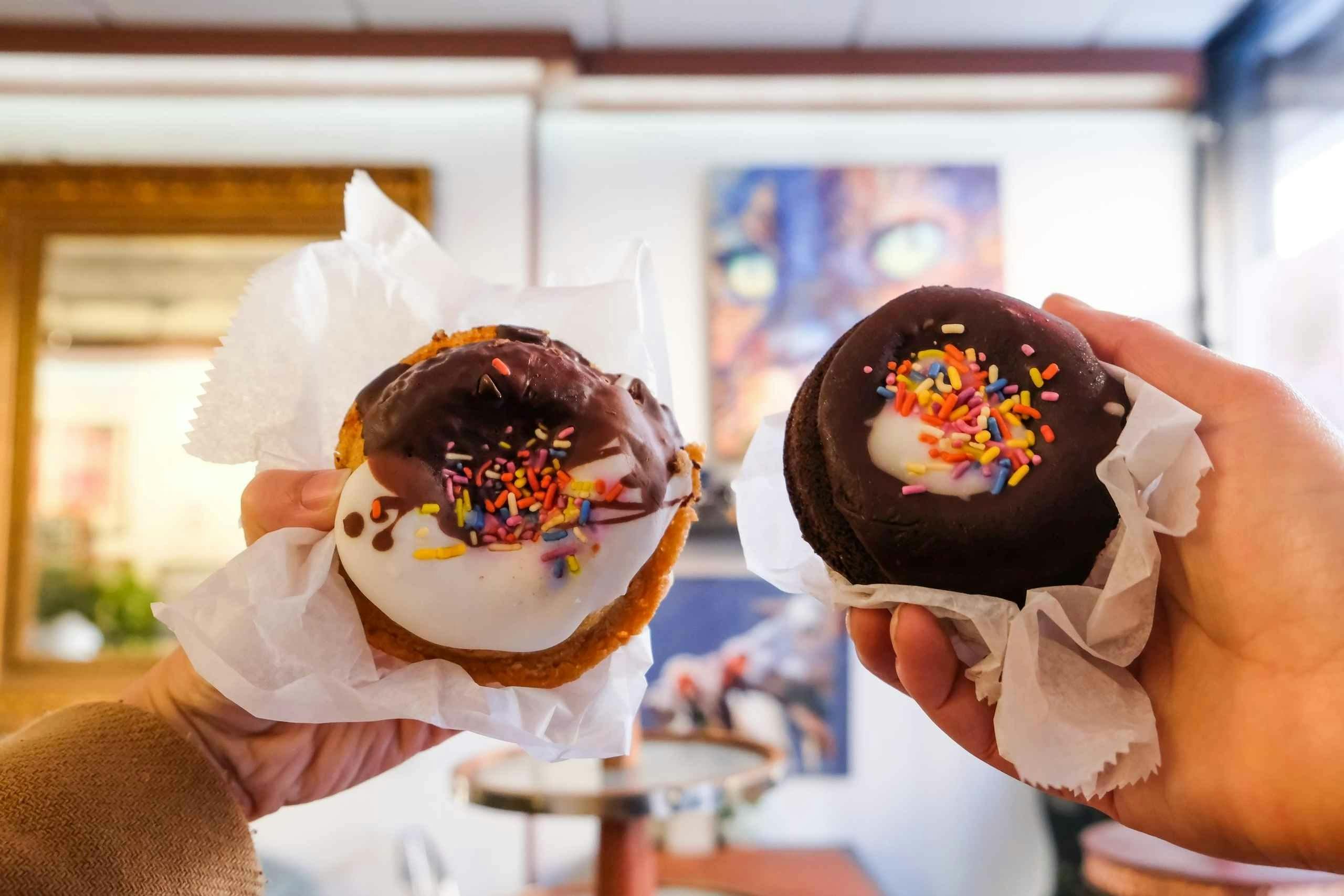 Cidade de Nova Iorque: Visita guiada a Brooklyn Donut Tasting - Photo 4
