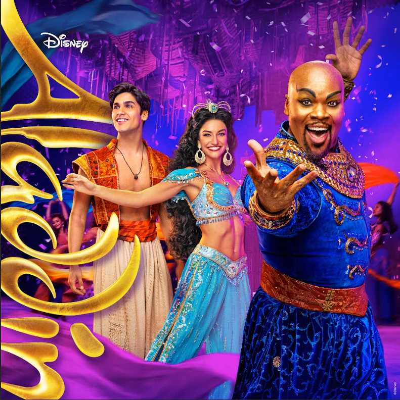 Aladdin
