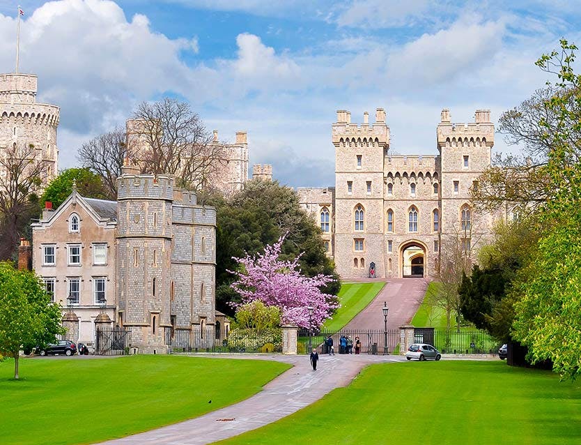 <City 67458> things to do #2: Day Trips from London