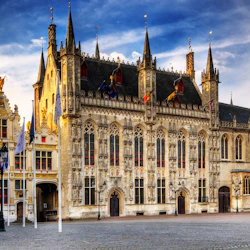 Bruges: A QuizQuest Trivia Tour 2