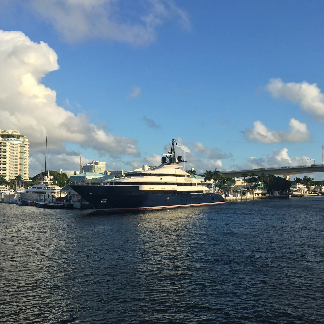 Fort Lauderdale: Jungle Queen Sightseeing Cruise in Fort Lauderdale β Tiqets