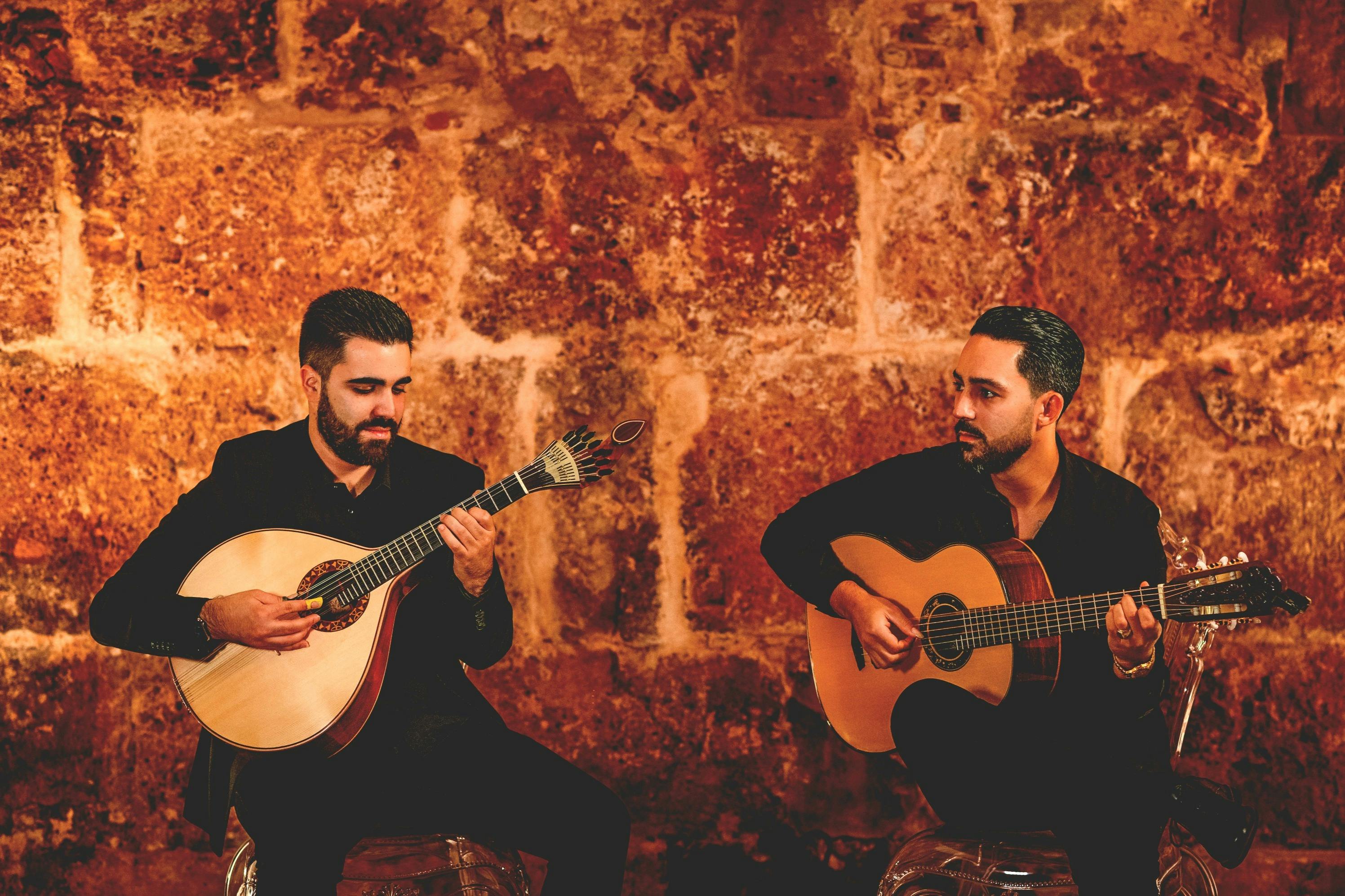 Chitarra portoghese
Chitarra fado