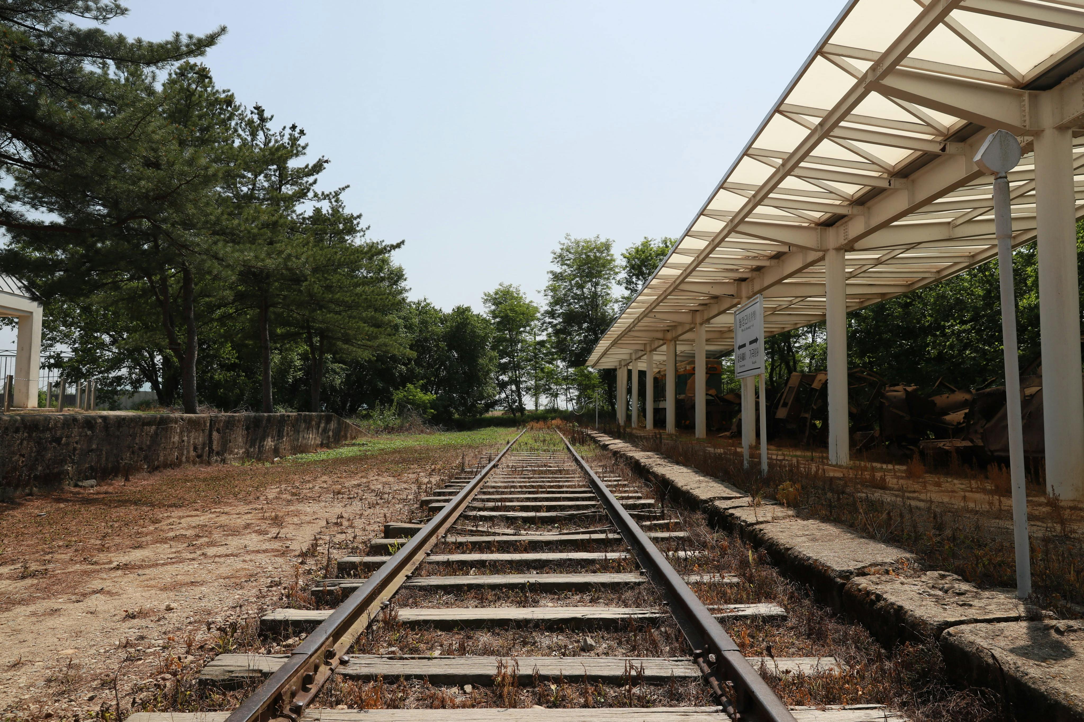 Estación de Woljeong-ri